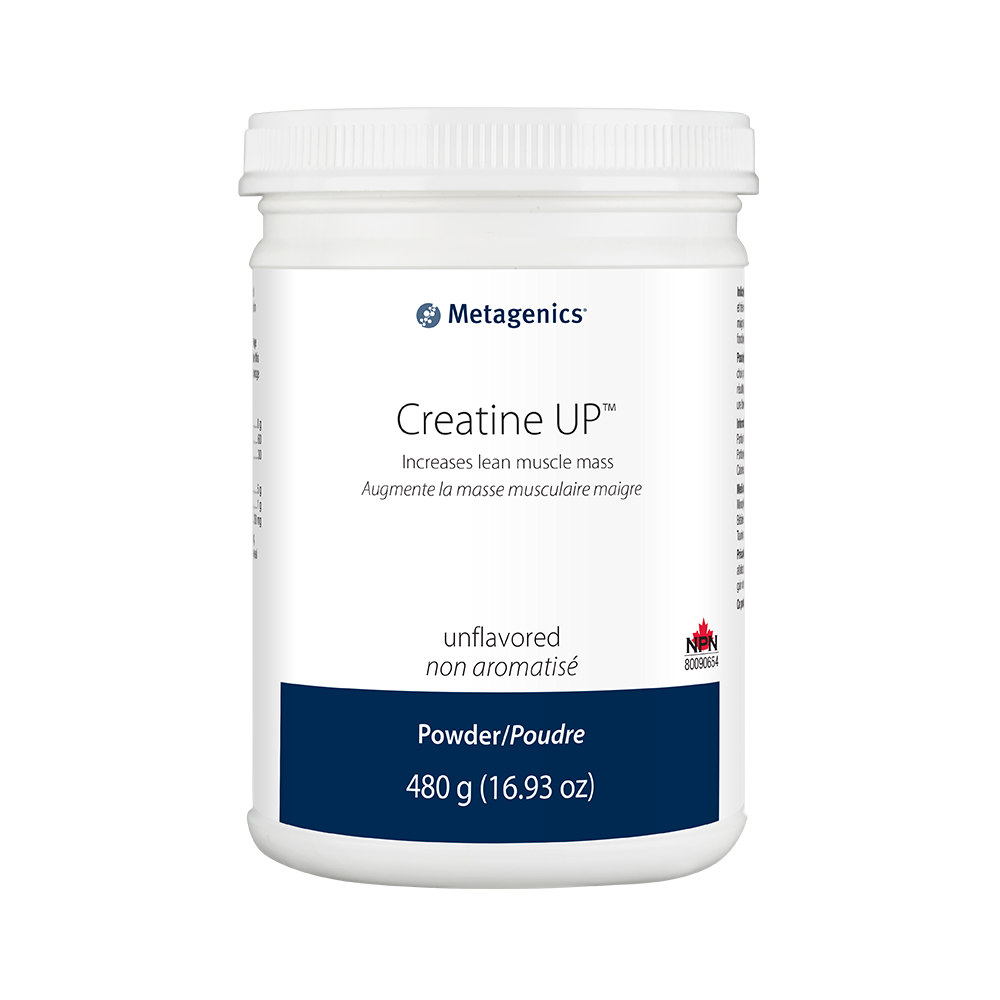 Creatine UP™ / 肌酸 UP™ - crescentpharmacy.ca