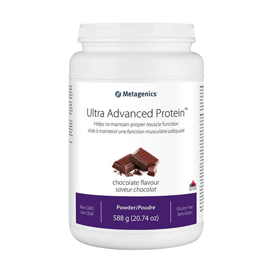 Ultra Advanced Protein™ / 超高级蛋白 - crescentpharmacy.ca