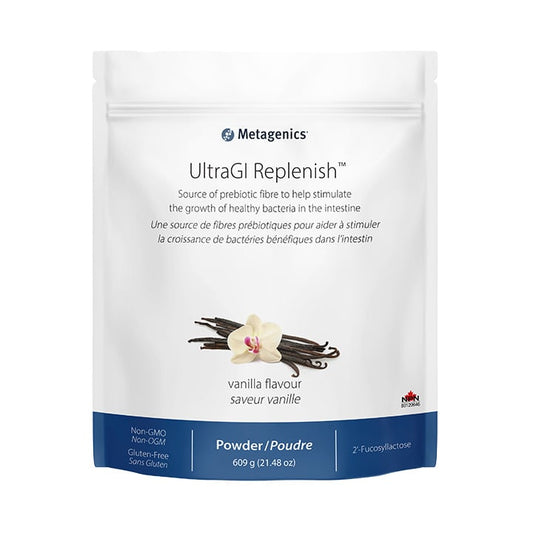 UltraGI Replenish™ / UltraGI 胃肠补充营养品 - crescentpharmacy.ca