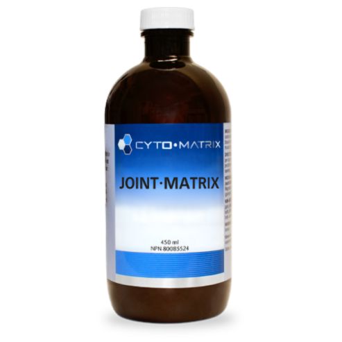 Joint-Matrix Liquid / 关节-基质液 - crescentpharmacy.ca