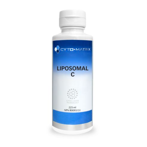 Liposomal C / 脂质体 C - crescentpharmacy.ca