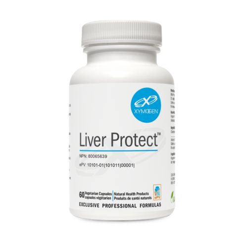 Liver Protect / 肝脏保护补充剂 - crescentpharmacy.ca