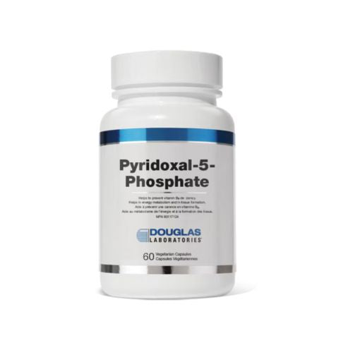 Pyridoxal-5-Phosphate / 吡哆醛-5-磷酸酯 - crescentpharmacy.ca