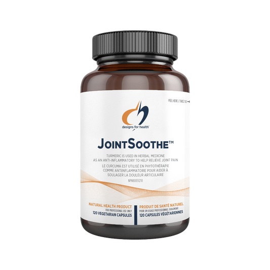 JointSoothe™ / 关节舒缓™ - crescentpharmacy.ca