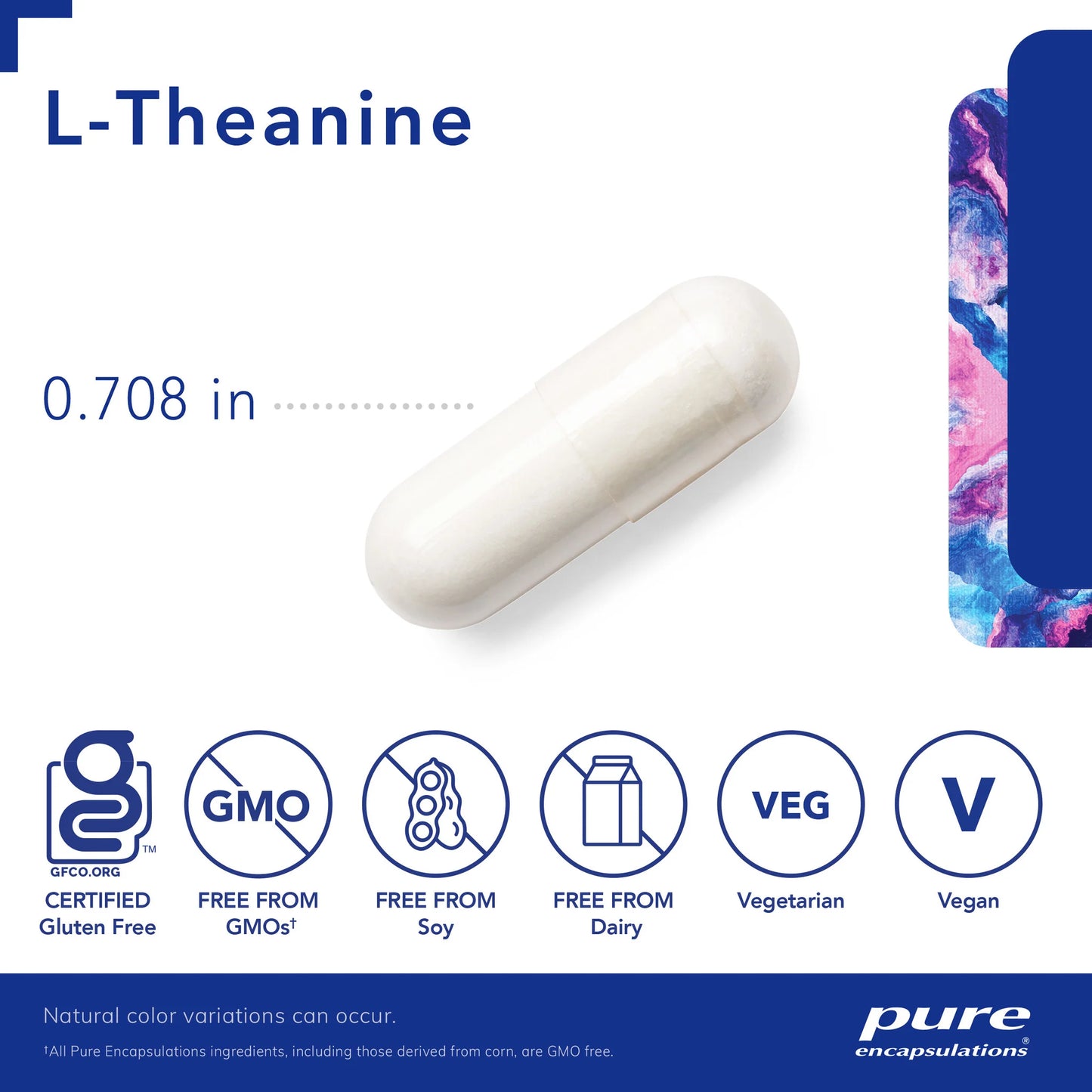 l-Theanine / l-茶氨酸  - crescentpharmacy.ca