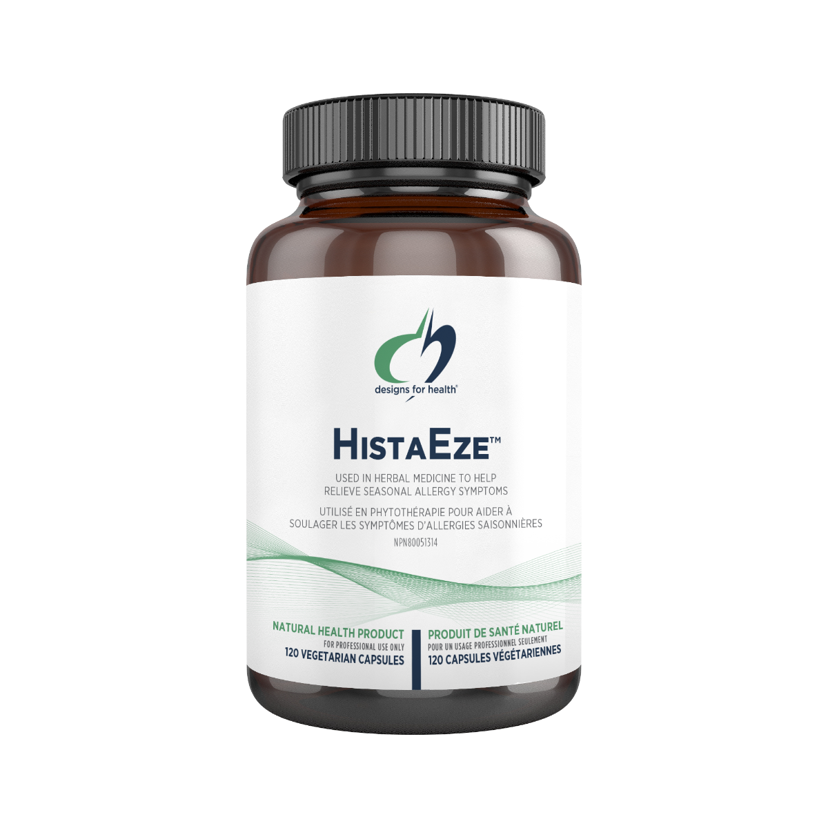 HistaEze™ / 抗组胺舒缓™ - crescentpharmacy.ca