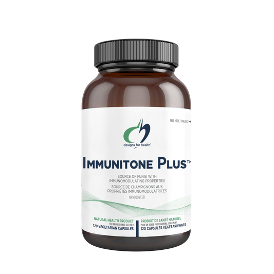 Immunitone Plus™ / 免疫通加™ - crescentpharmacy.ca