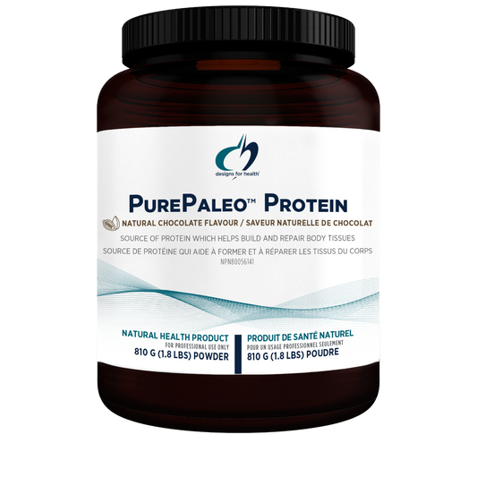 PurePaleo™ Protein / 纯正 古法饮食 蛋白粉 - crescentpharmacy.ca