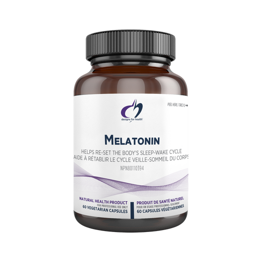 Melatonin / 褪黑激素 - crescentpharmacy.ca